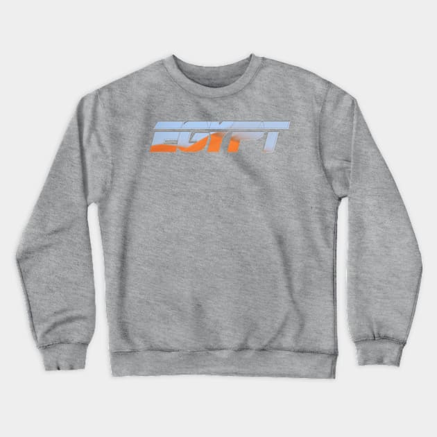 Egypt Crewneck Sweatshirt by afternoontees